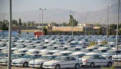 قیمت خودرو امروز ۶ خرداد ۱۴۰۱/ پیش‌بینی قیمت خودرو در روزهای آینده