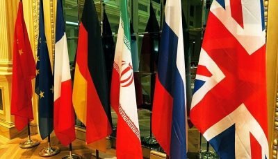 روسیه: بیانیه کشورهای اروپایی درباره ایران بسیار نابهنگام بود