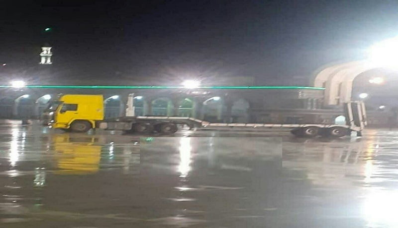 جمکران