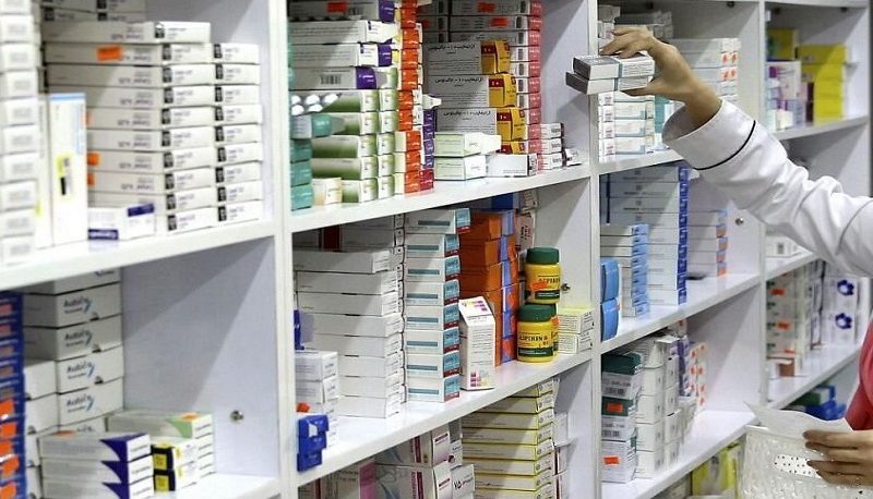 وزیر بهداشت برای کمبود دارو تذکر گرفت