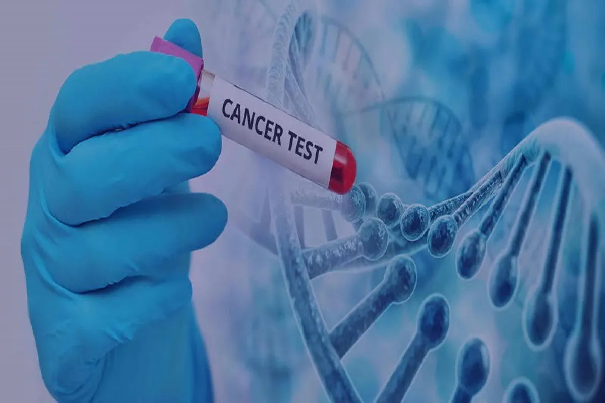 موفقیت دارویی ایران؛ تولید ضدسرطان داخلی با هزینه‌ای ۲۰ برابر کمتر از برندهای جهانی