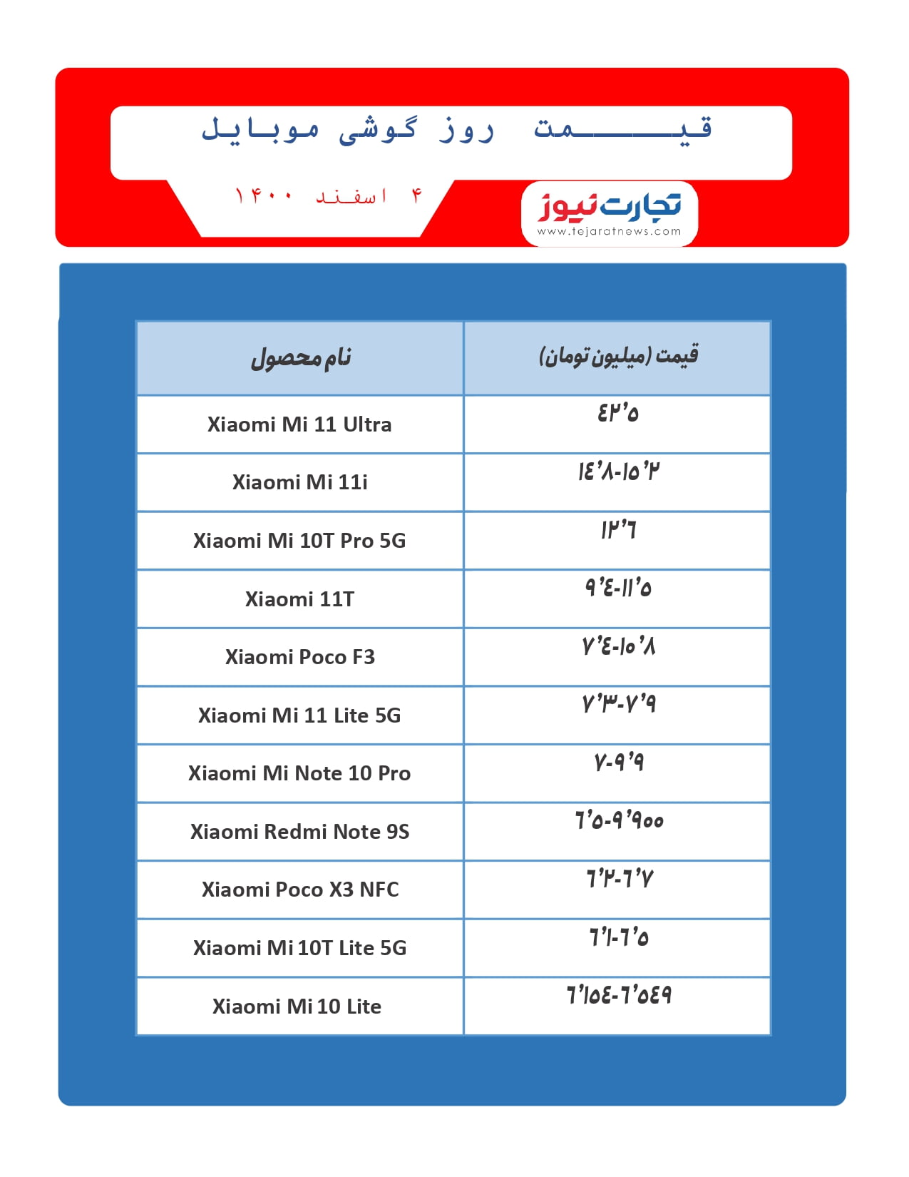 شیائومی