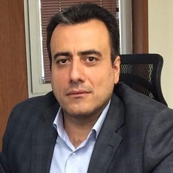 علی بیگ ‏‏‌زاده