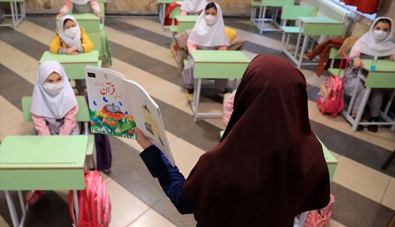 مهلت تصویب آیین‌نامه رتبه‌بندی معلمان تا هفته آینده