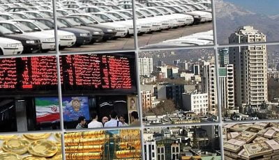 بازدهی بازارها در شهریور ۱۴۰۱/ دلار و مسکن رشد کردند