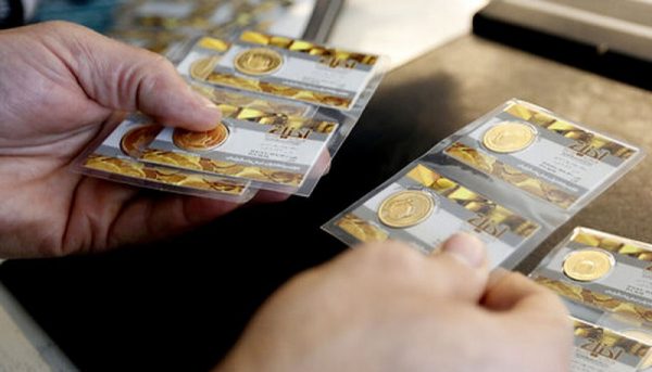 پیش‌بینی قیمت طلا و سکه امروز 28 مهر/ روند قیمت طلا نزولی است؟