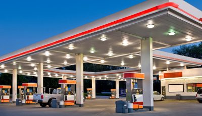 رکوردشکنی قیمت بنزین در آمریکا / رشد قیمت نفت تورم را ۱٫۵ درصد افزایش داد