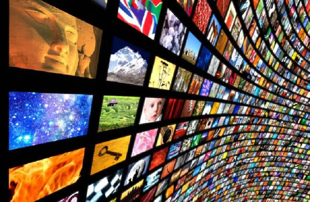 چرا تلویزیون دیگر سرگرم نمی‌کند؟