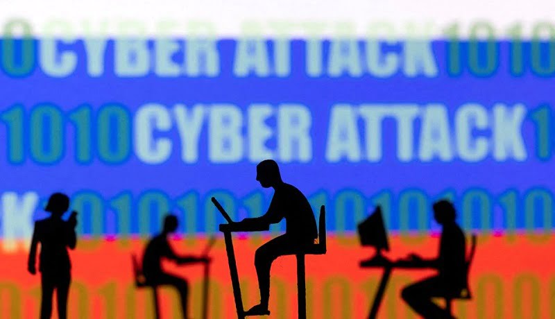 وحشت اف‌.بی‌.آی از هکرهای روسی/ حملات سایبری روسیه به آمریکا
