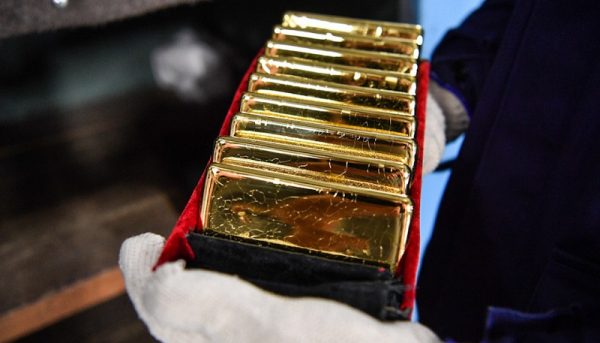 پیش‌بینی‌ها از افزایش قیمت طلا