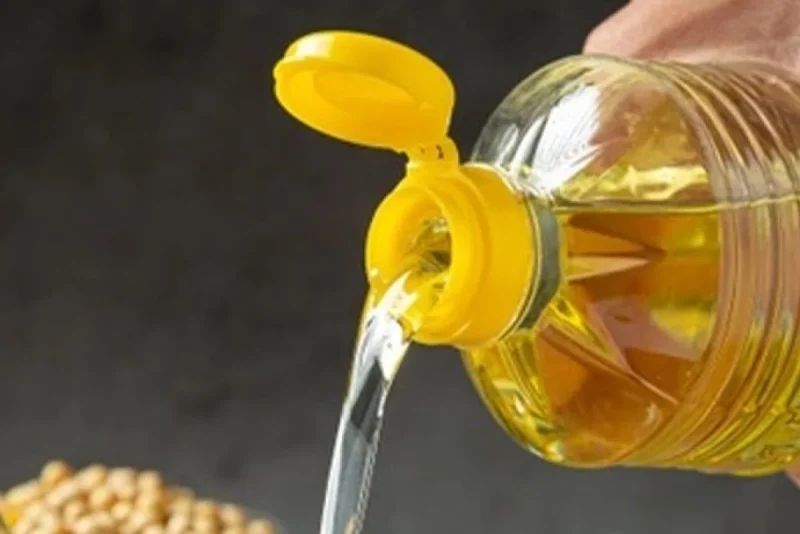 بحران روغن خوراکی