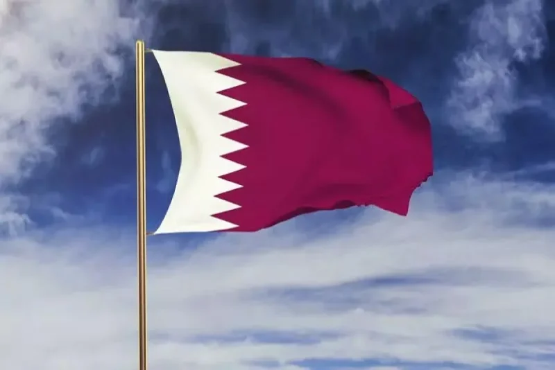 صادرات گاز قطر