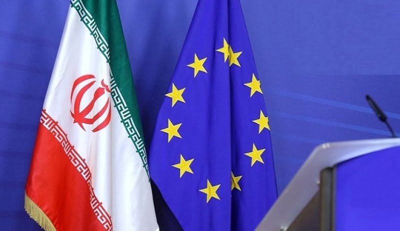 ایران و اروپا به هم نزدیک تر می شوند؟ 2