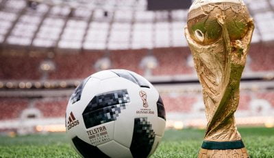 روسیه از جام جهانی ٢٠٢٢ حذف شد؟
