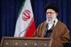 رهبر شهید حالات خودشان را پس از ترور توصیف کردند