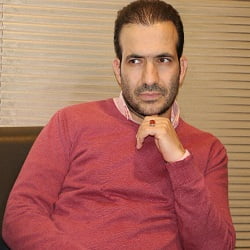 سعید اشتیاقی