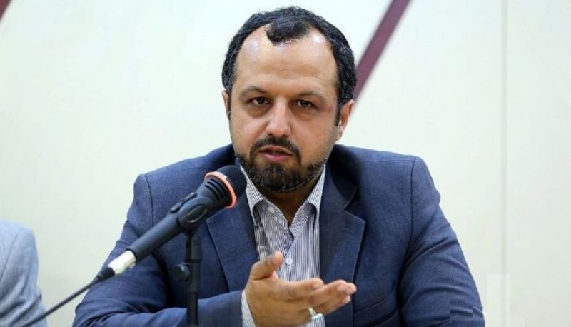بسته ده بندی مهار تورم