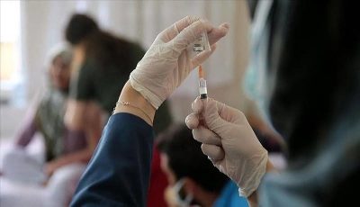 آسترازنکا از چرخه تزریق واکسن کرونا خارج شد / مراکز فقط واکسن ایرانی و سینوفارم دارند