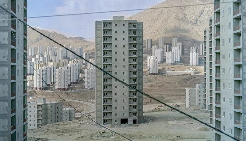 سهم بانک ها در پرداخت تسهیلات مسکن