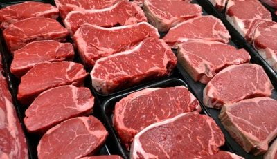 قیمت گوشت قرمز ۳۱ خرداد ۱۴۰۱/ توزیع روزانه ۶۰ تن گوشت در پایتخت