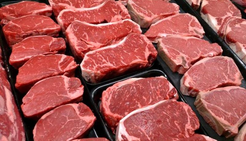 قیمت گوشت امروز شنبه ۳ دی ۱۴۰۱