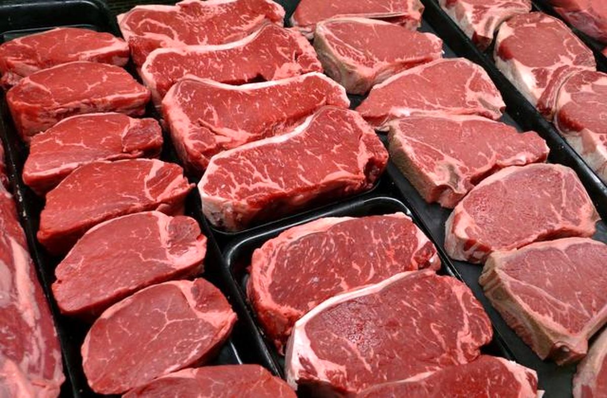 قیمت گوشت قرمز ۲۵ تیر ۱۴۰۱/ گرانی گوشت قرمز در راه است؟