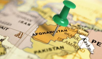 پاکستان و افغانستان ایران را دور زدند/ جایگاه افغانستان در جاده ابریشم جدید