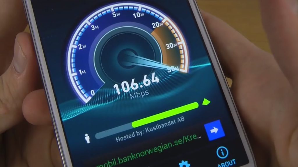 How to Increase Mobile Internet Speed in Any Mobile