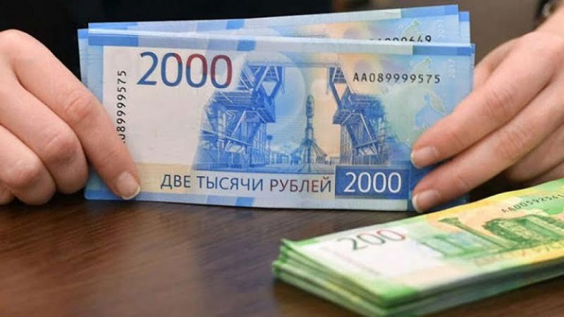 قیمت روبل، امروز سه‌شنبه ۲۰ اردیبهشت ۱۴۰۱/ هزینه جنگ اوکراین برای روسیه چقدر است؟