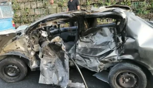 علت افزایش تصادفات در بزرگراه‌ها چیست؟