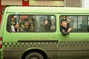 ایمنی سرویس‌های دانش‌آموزی با سپند پایش می‌شود