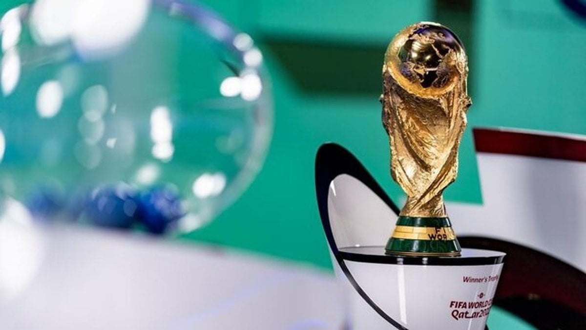 ایران میزبان جام قهرمانی می‌شود