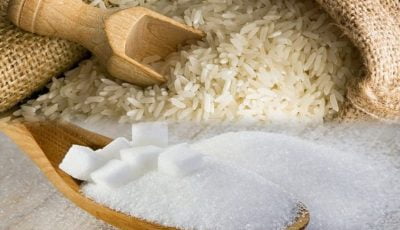 قیمت برنج و شکر در ماه رمضان چند؟