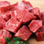 قیمت گوشت امروز 17 آذر 1401