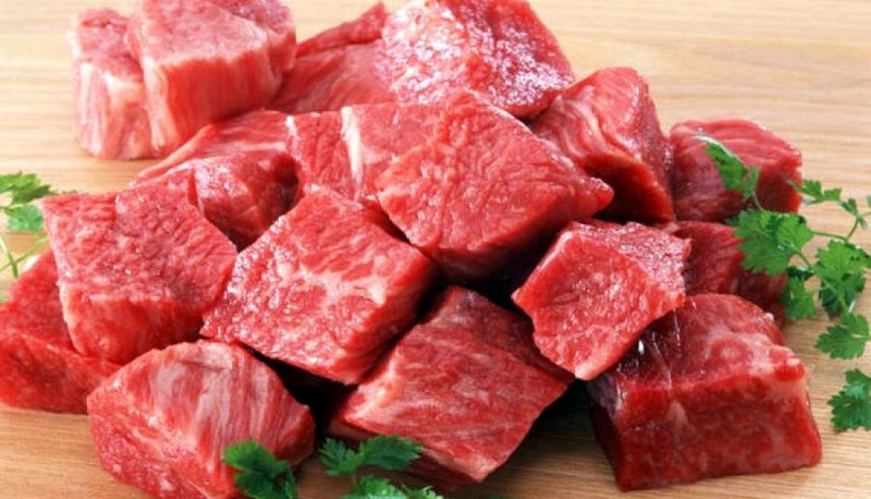 قیمت گوشت امروز 17 آذر 1401 اعلام شد