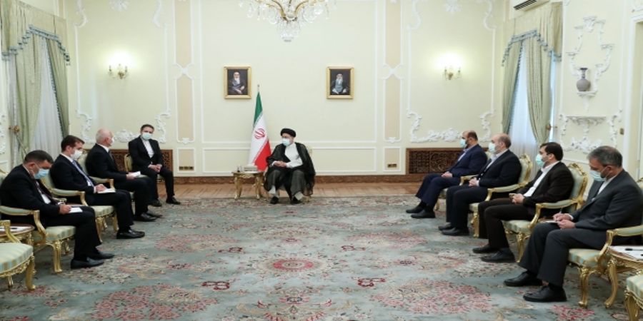 تاکید ایران و آذربایجان بر حفظ روابط دوستانه