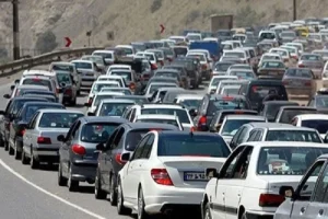 پیش بینی تردد روزانه ۱.۹ میلیون خودرو در تاسوعا و عاشورا حسینی