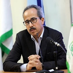 علی حیدری