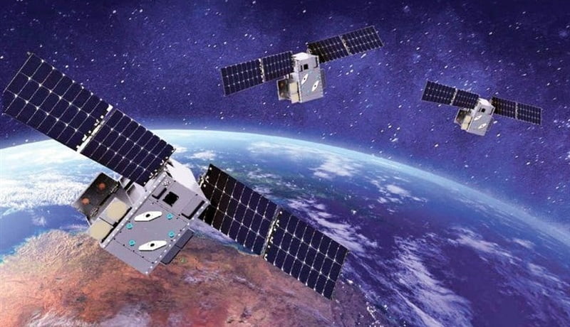 آیا پروژه جدید چین رقیب ماهواره‌های استارلینک می‌شود؟
