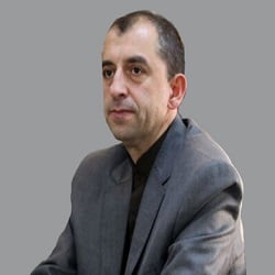 مهدی زارع