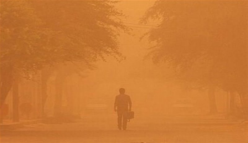 آلودگی هوا شدت گرفت / فردا و پس‌فردا تهران تعطیل است؟