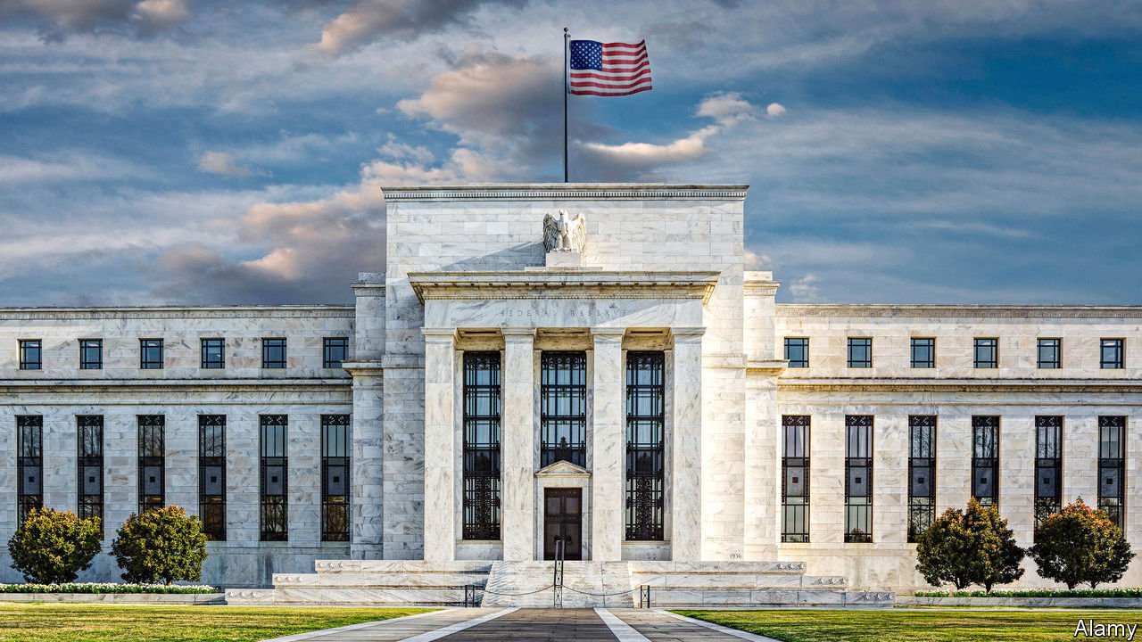 افزایش بی‌سابقه نرخ بهره در آمریکا/ روند بازارها چه تغییری می‌کند؟