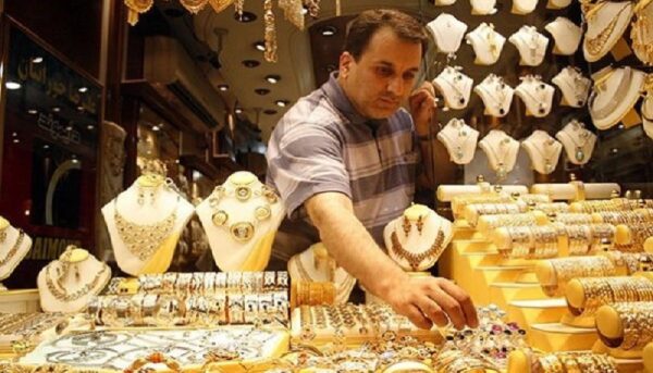 چرا طلافروشان از فروش طلا و سکه امتناع می‌کنند؟
