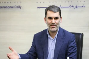 دولت باید برای حذف چهار صفر و تغییر نام ریال به مجلس لایحه دهد / رئیس کل بانک مرکزی از حرف درمانی به مصاحبه درمانی روی آورده است