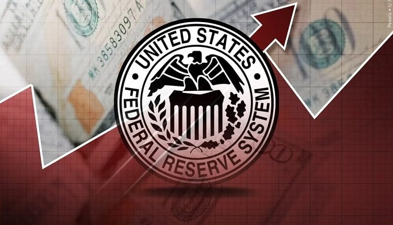 افزایش نرخ بهره آمریکا
