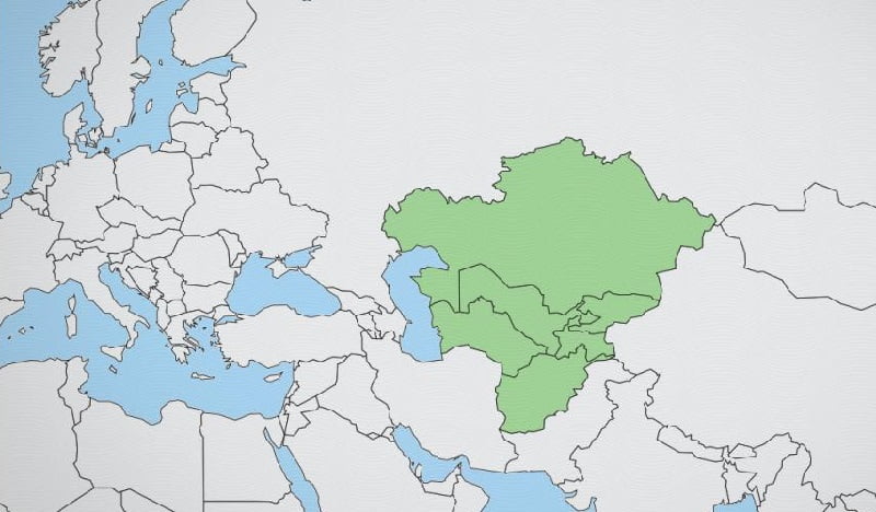 central asia 3