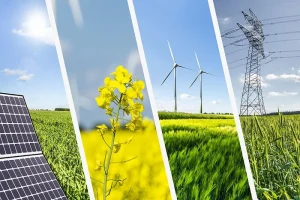 مجلس چه اقداماتی برای توسعه حوزه انرژی تجدیدپذیر انجام داده است؟