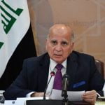 آغاز گفتگوها در بغداد میان ایران، اردن و مصر