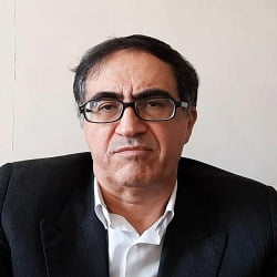 حمیدرضا حاجی اشرفی