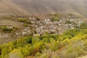 ۵۳۴ هزار قطعه زمین روستایی در سامانه تِم بارگذاری شد